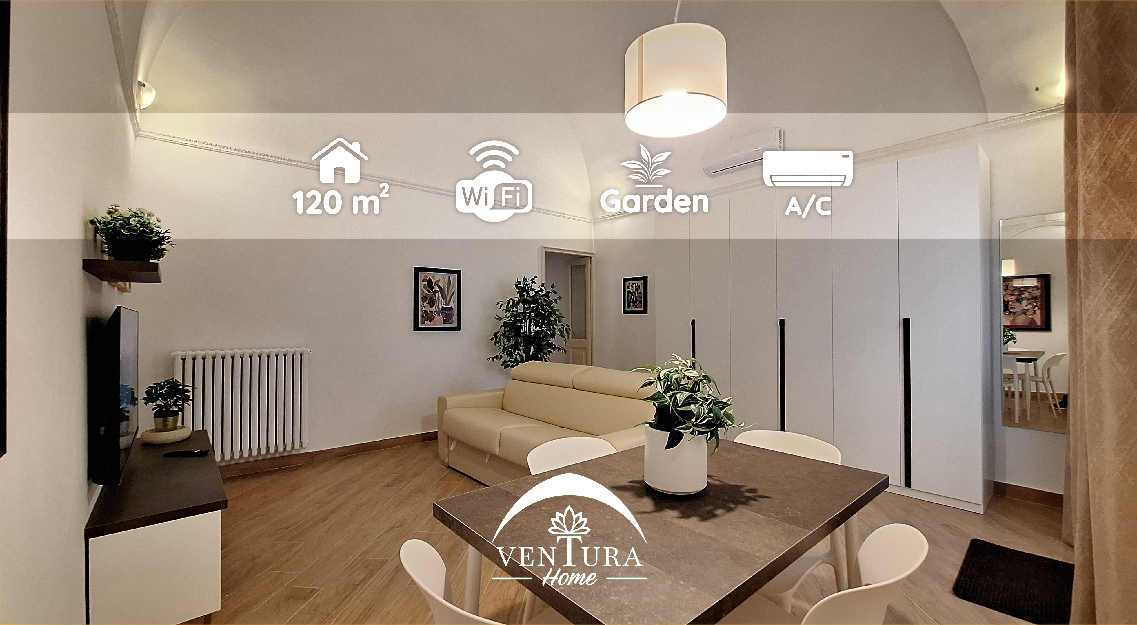 Ventura Home